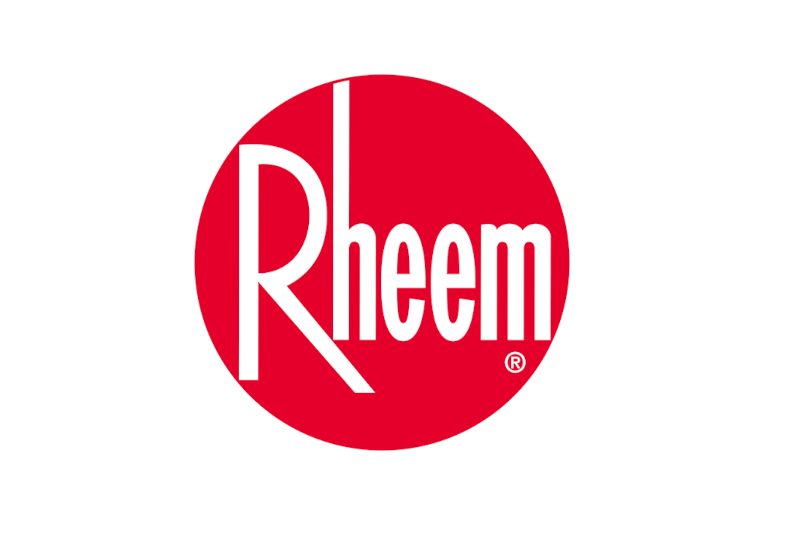 Rheem in Stanton